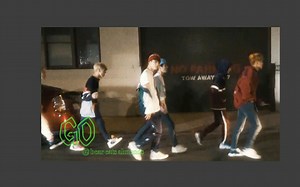 【NCT DREAM】8D音效GO「带上耳机 身体摇摆」