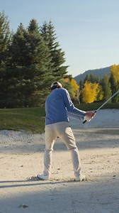 Golf passes for the 2025 season are on sale now! Get yours today at SUNVALLEY.COM/GOLF-PASSES. | Sun Valley Resort