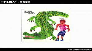 英趣英文在线绘本课堂| From Head to Toe从头到脚