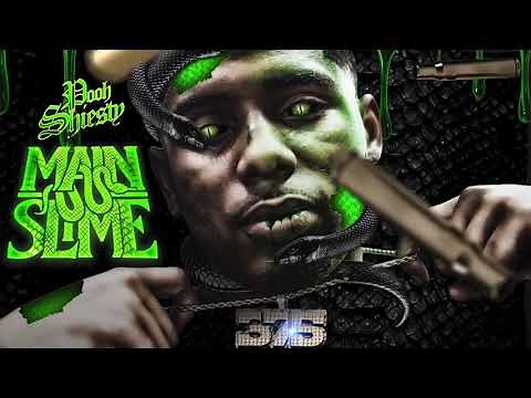 Pooh Shiesty - Main Slime [Bass Boosted]