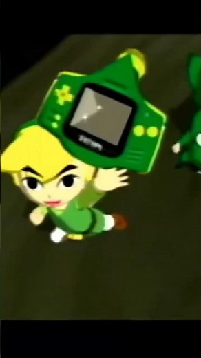 GBA to GC Connectivity WITHOUT the Games