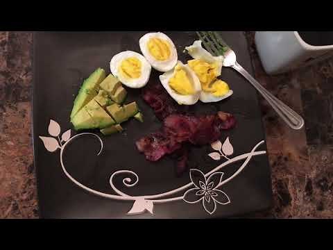 What I eat in a day while on Phentermine / Low carb High protein diet