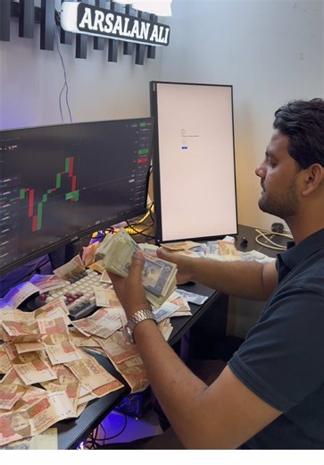 Proud to be a trader 😎📊 #motivation #focus #discipline #learning #foryou