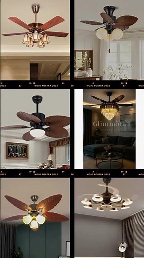 Top Interior Designer Reveals SECRET Ceiling Fan Trends for 2026
