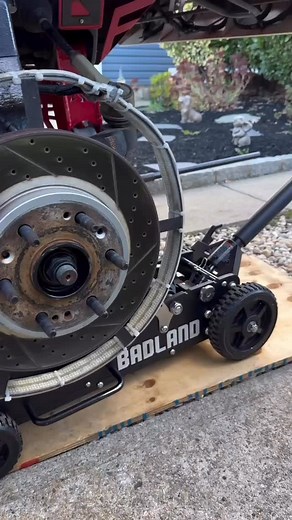 Upgrades made easy #mgpcalipercovers #mgp #calipercovers #style #upgrade #simple #quality | MGP Caliper Covers