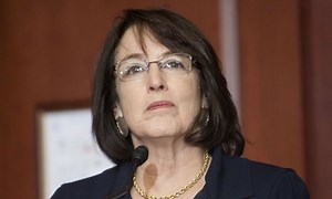 Nancy Gertner - Alchetron, The Free Social Encyclopedia