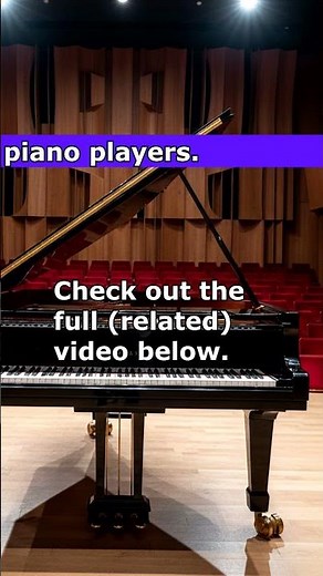 🌎 Best piano brand (the 3rd fact)