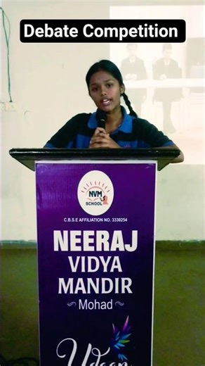 debate competition #shorts #debate