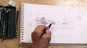 Simple Techniques for Better Landscapes