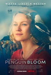 Penguin Bloom Reviews