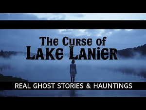 The Curse of Lake Lanier: Uncovering the Dark Secrets of Georgia’s Deadliest Reservoir #haunting