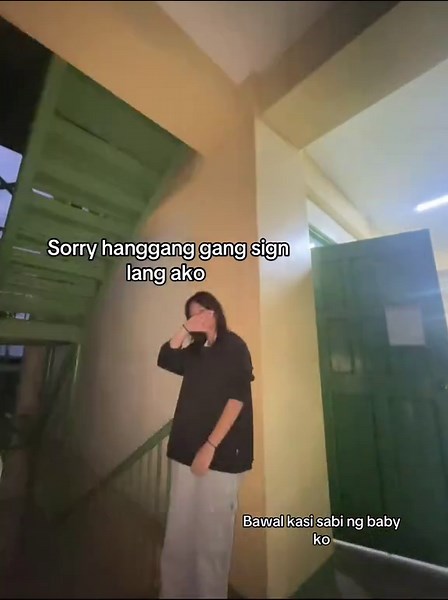 Understanding the TST Gang Sign Culture