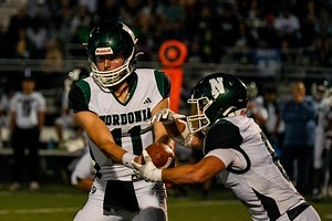 Ohio high school football scores tonight. Akron-area OHSAA Week 7 photos, box scores