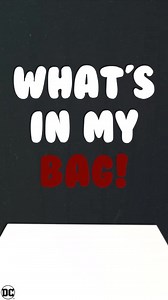 1.4K views | Our new drawstring backpacks can hold all sorts of things… | Heroes & Villains | Facebook