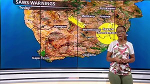 SA Weather Forecast | 21 March 2023 | SABC News