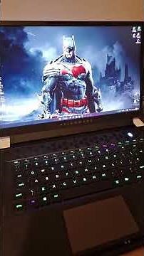Alienware X15 R1 pros and cons