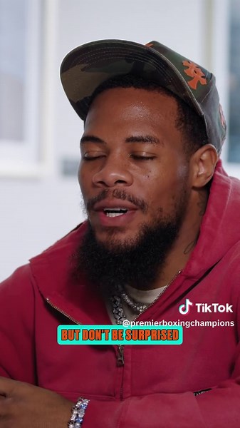 Expect Lamont Roach to apply some pressure of his own on December 6! 😤 #PitbullRoach | Dec. 6 | PBC PPV on Prime VIdeo