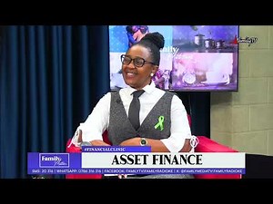 What is Asset Finance, How it Works and Why it's Powerful - Financial Clinic