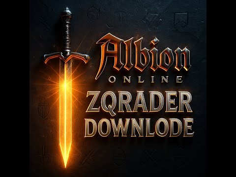 Albion Online ZQrader Cheat Tutorial 2026: Full Guide & Tips