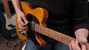 5.8K views · 165 reactions | In our new issue we look at a very special Patrick James Eggle Guitars' Oz with a Cream T 'Banger & Mash' pickup – as used by Keith Richards – in the neck. Sounds amazing! Check out the full review in the magazine, available to order online here: www.myfavouritemagazines.co.uk | Guitarist Magazine | Facebook