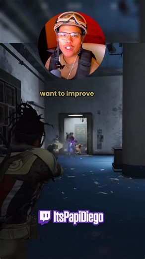 ItsPapiDiego | Twitch Streamer on Instagram: "Arc Raiders Graphics Settings #arcraiders #arcraidersgame #arcraider #papidiego #gaming #twitch"