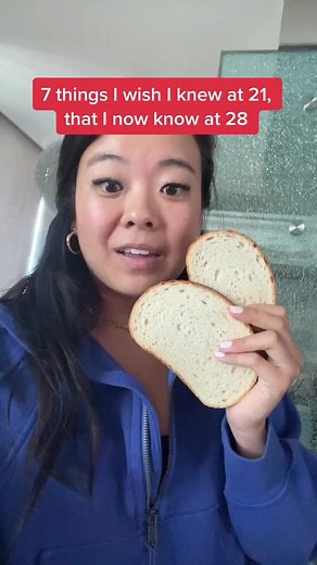 4.4M views · 10K reactions | 7 life lessons I wish I had known in my...