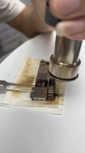 It is really safe not to use a heating table. | Lan Rui