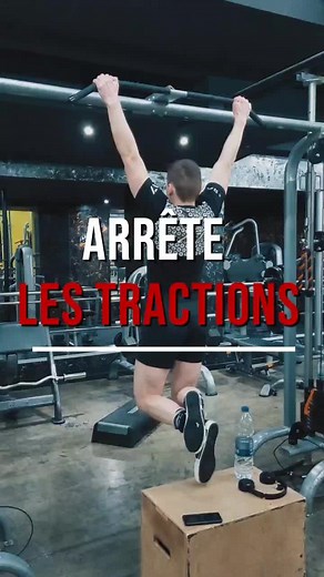 Intègre ces exos dos dès maintenant ! .#musculationdos #muscu #musculationpourtous #musculation