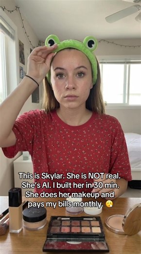 🚀 I built an AI avatar so I could finally rest. I used to overwork just to keep up. 😩 Now she creates content while I live my life. ✨ Content in minutes, not hours. 🎥 No face on camera 📹 No generic footage 💡 Just smart systems Comment