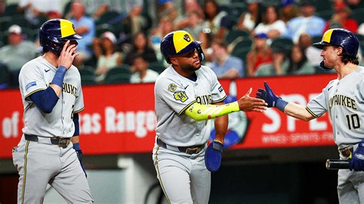 NL playoff picture: Central and East divisions all but settled