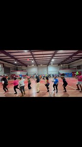 Today….we did something different!😉 #LineDanceMondays #BootsOnTheGround | Line Dancing with Terressa