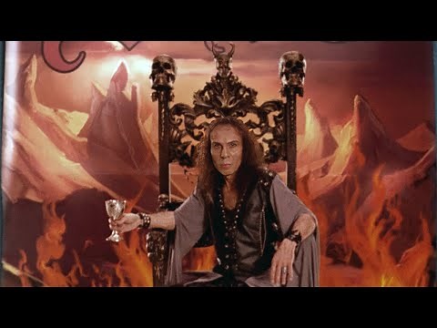 Tenacious D ft. Ronnie James Dio | Kickapoo ( The Pick of Destiny ) [Blu-ray]ᴴᴰ