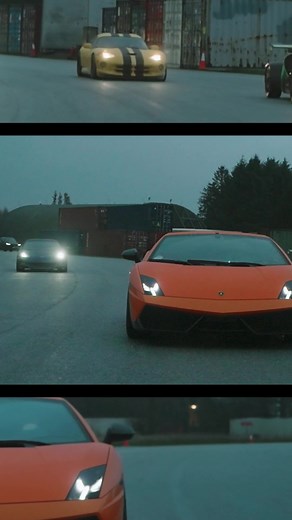 First Class Fireworks on TikTok