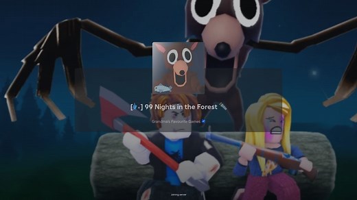 99 Nights in the Forest Pyromaniac guide