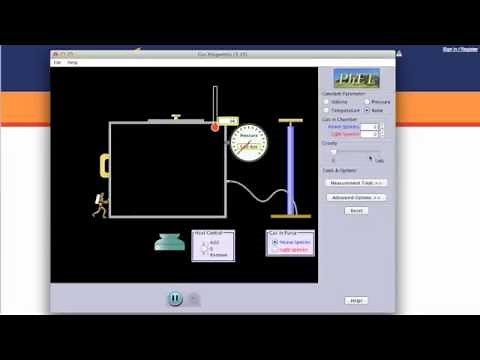 Thermal Physics - Heat and Temperature - (IB Physics, GCSE, A level, AP)