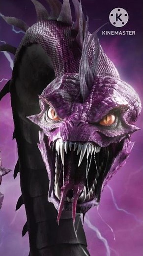 (Disney’s Hercules Live Action 2027) Hydra’s Screech and Roar 🐍🦖🔊