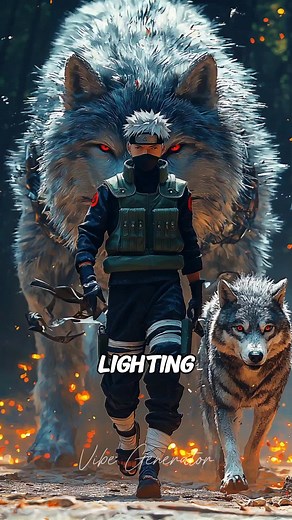 Exploring Ninja Styles in Naruto Series