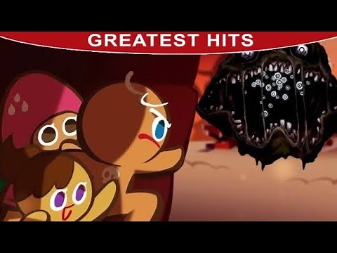 Pandemonium sound effects - (Roblox Pressure)