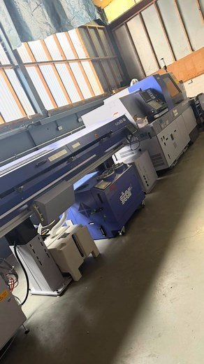 🚀 A New Beginning for Us! Today marks a huge milestone — the arrival and setup of our very first Star sliding head lathe. ⚙️✨ This machine is the foundation of our new venture, and we’re proud to be taking our first steps into precision manufacturing. From day one, we’re focused on quality, accuracy, and delivering top-tier CNC-machined components. Here’s to new starts, big ambitions, and building something we’re proud of. 🔧🔩 #NewVenture #PioneerPrecision #StarCNC #SlidingHeadLathe #CNCStartu