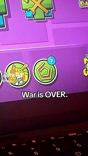 Geode's Long-Awaited Return in Geometry Dash