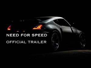 Need for Speed Official Trailer | Ultimate Racing Experience 2025 | EA Sports