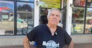 Maine businesses impacted by cross-border political tensions with Canada