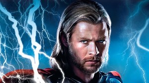 Thor: God of Thunder (Wii)