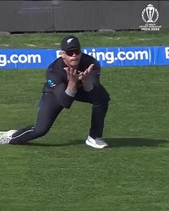791K views · 6.8K reactions | ☝️ Josh Inglis ☝️ Pat Cummins ☝️ Adam Zampa Trent Boult picks up three in the penultimate over  #CWC23 #AUSvNZ | ICC - International Cricket Council | Facebook