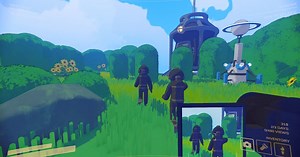 Content Warning review - a funny but forgettable 15 minutes of fame