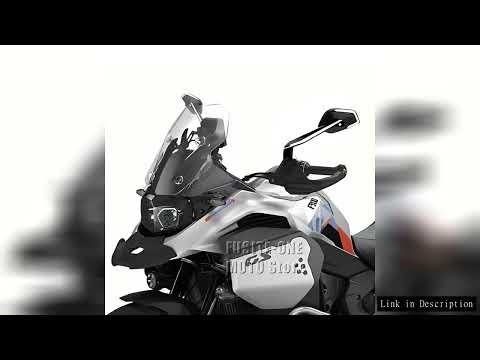 For F900GS Adventure F900 F 900 GS 900 GS900 ADV 2024 2025 Adventure Motorcycle Accessories Side Rea