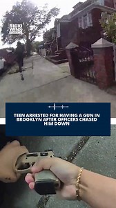 522K views · 3.9K reactions | The NYPD on Friday released bodycam...