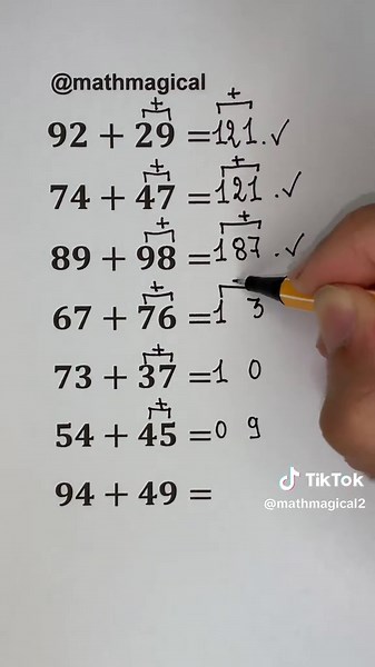 Easy Math Tricks for Better Understanding Mathematics