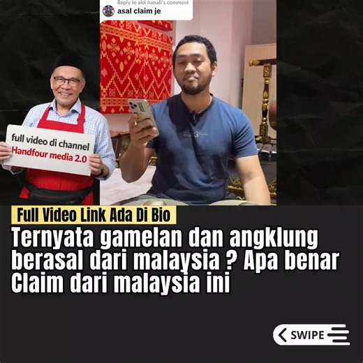 Memahami Gamelan Melayu: Tradisi dan Spesifikasinya