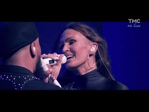 VITAA & SLIMANE - Avant toi - LIVE